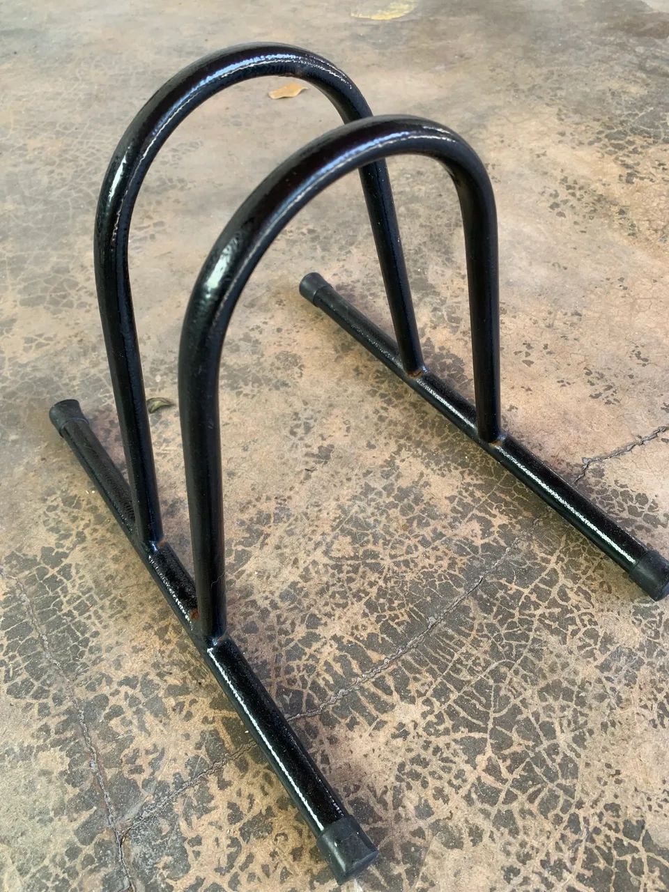 Apoio para bicicleta  - Foto 3