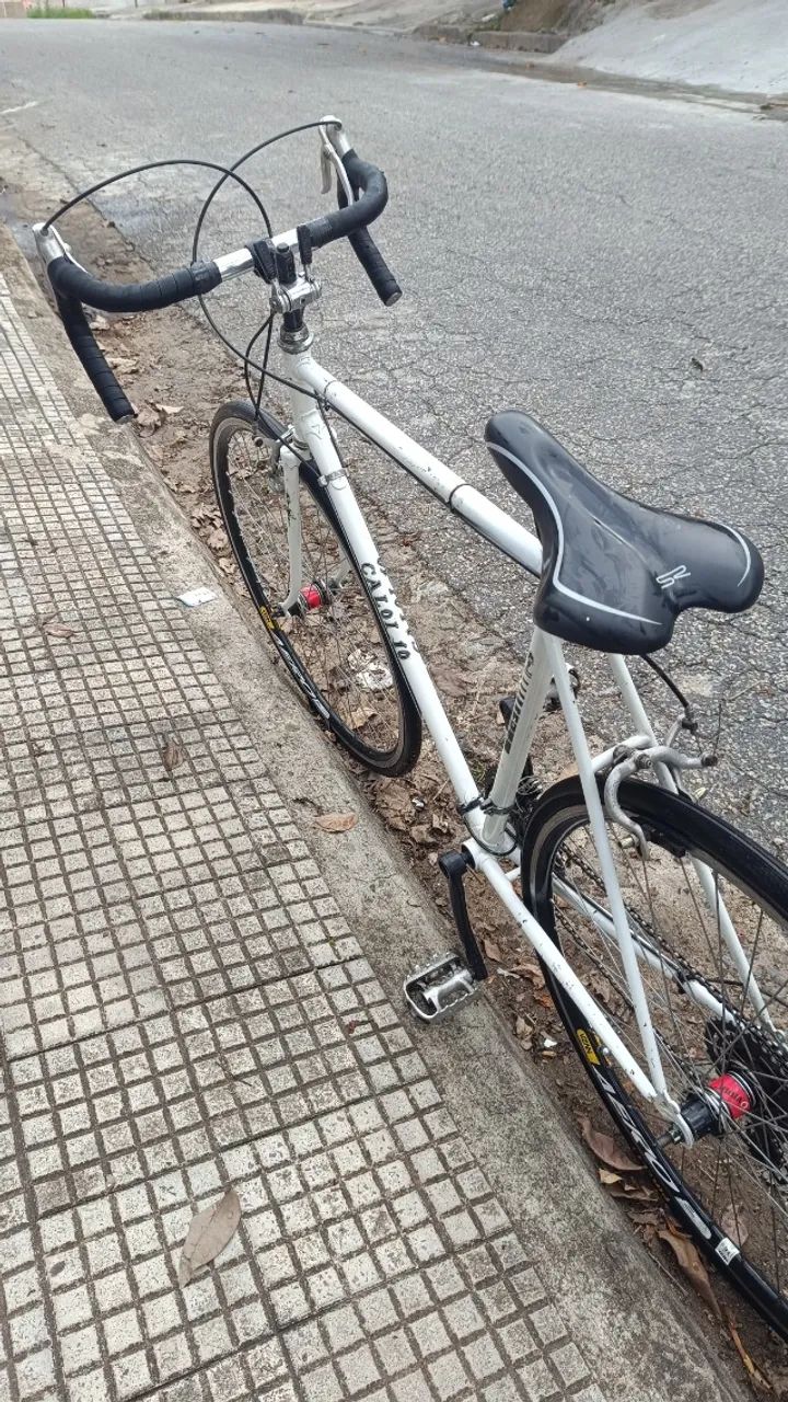 BICICLETA CALOI 10 NO PRECINHO  - Foto 3
