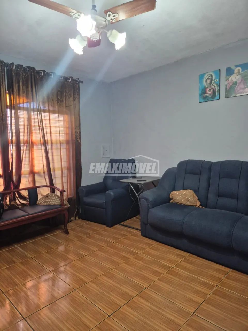 Casa Térrea a venda no Jd. Brasilândia - Sorocaba/SP - Foto 5