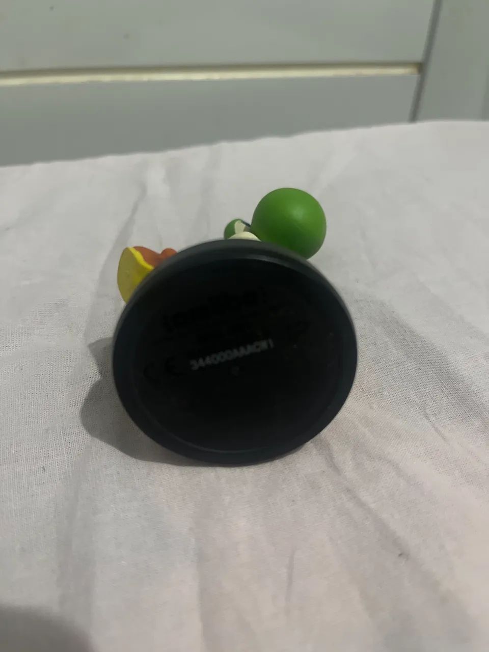 Yoshi amiibo  - Foto 2