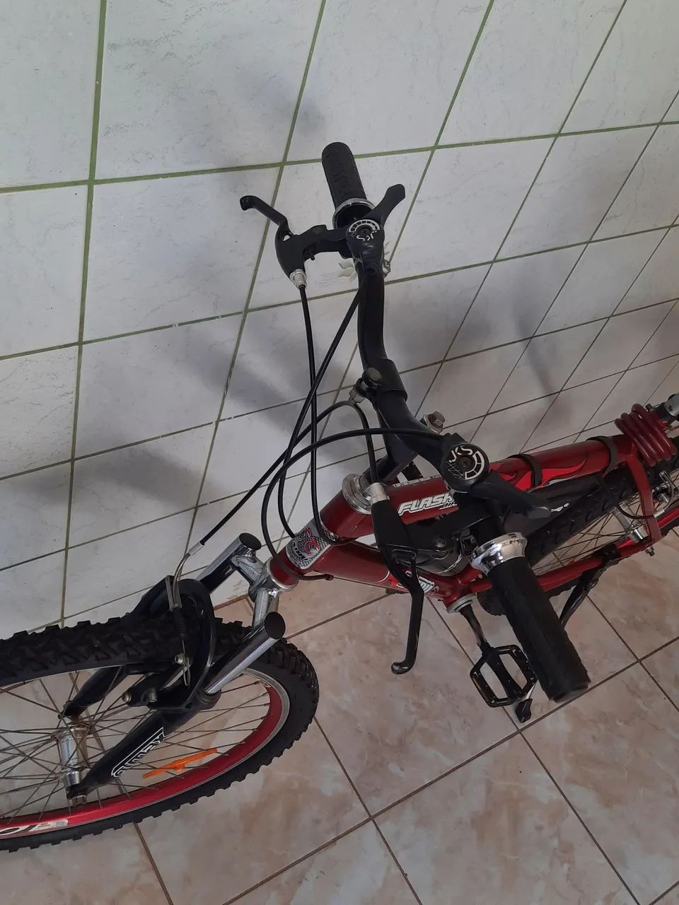 Bicicleta - Foto 5