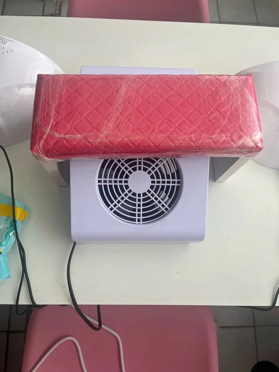 Material de unha  em gel - Foto 4