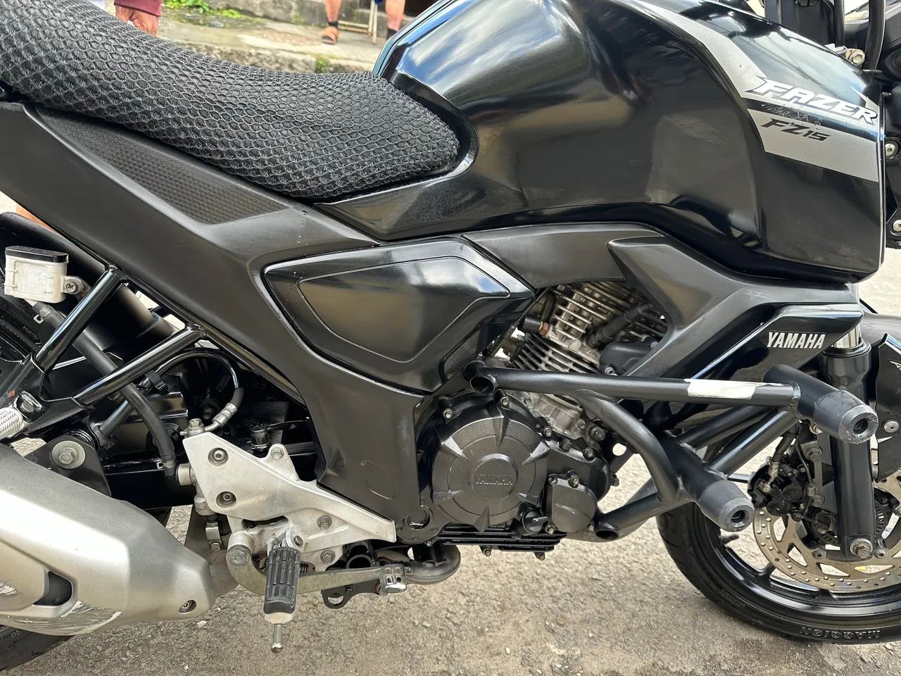 Fazer 2023  - Foto 5