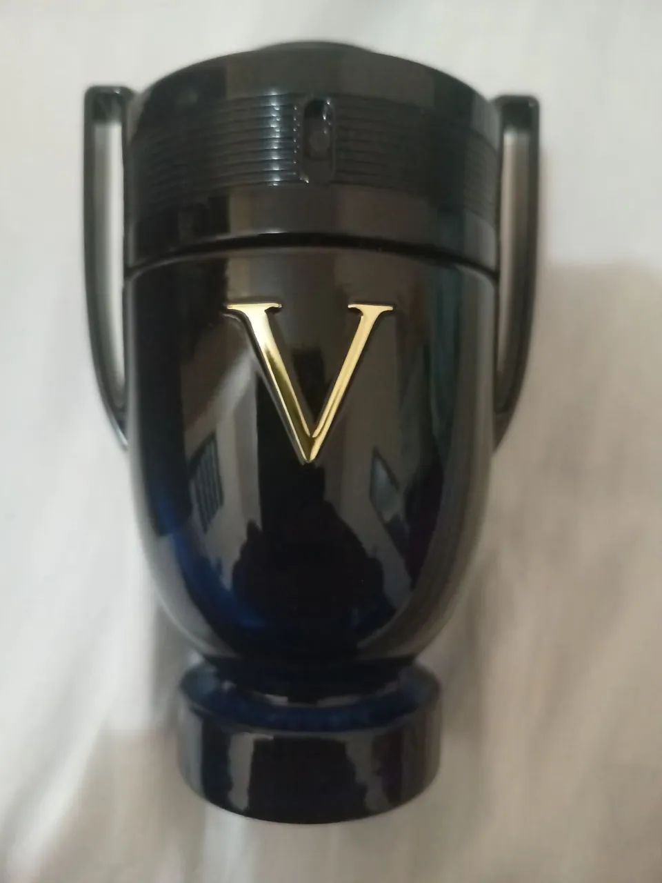 Perfume Paco Rabanne Invictus Victory Eliixir 100ml Parfum - original - Foto 2