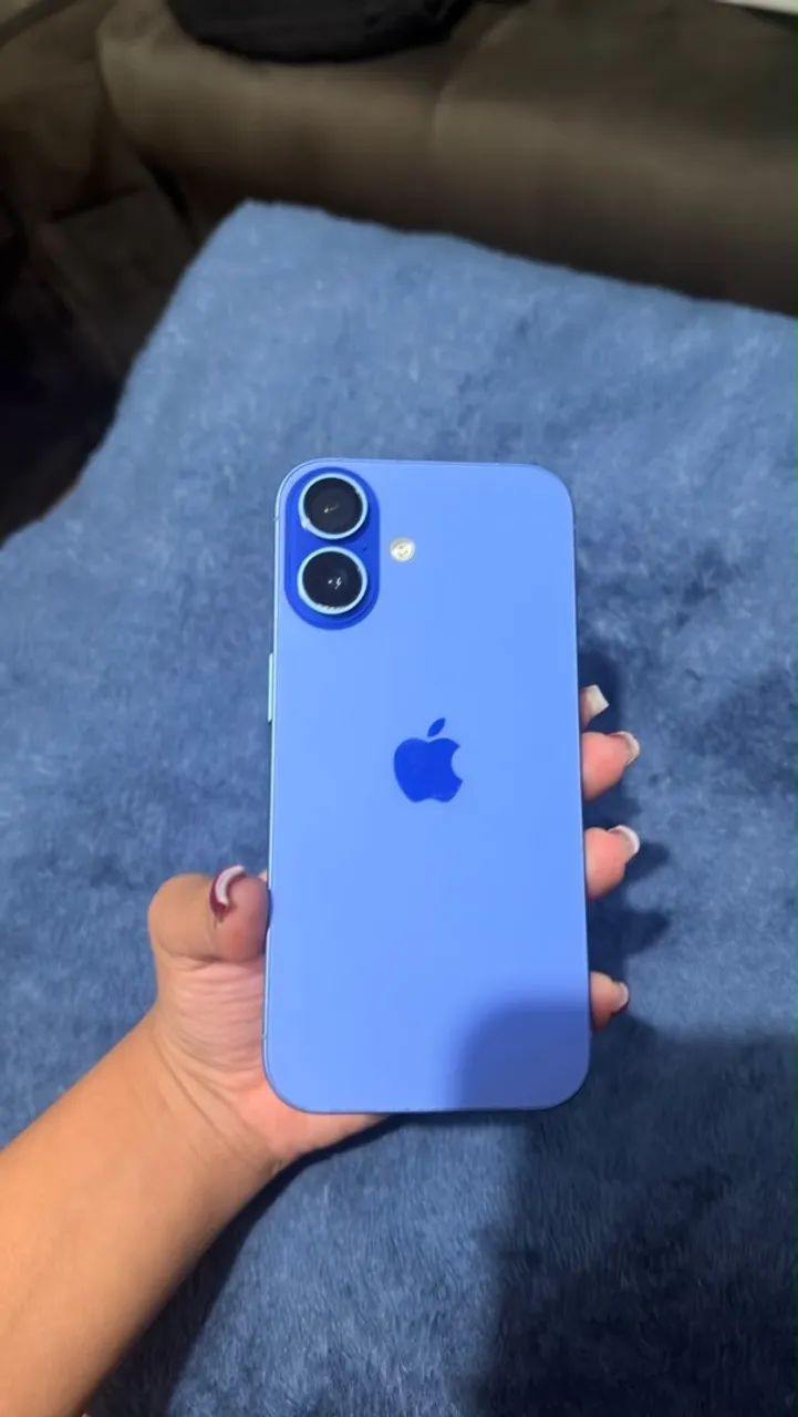 iPhone 16 128 tb
