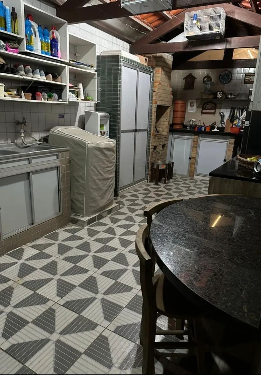 ALUGO QUARTO MOBILIADO R$ 1.150,00 - Foto 5