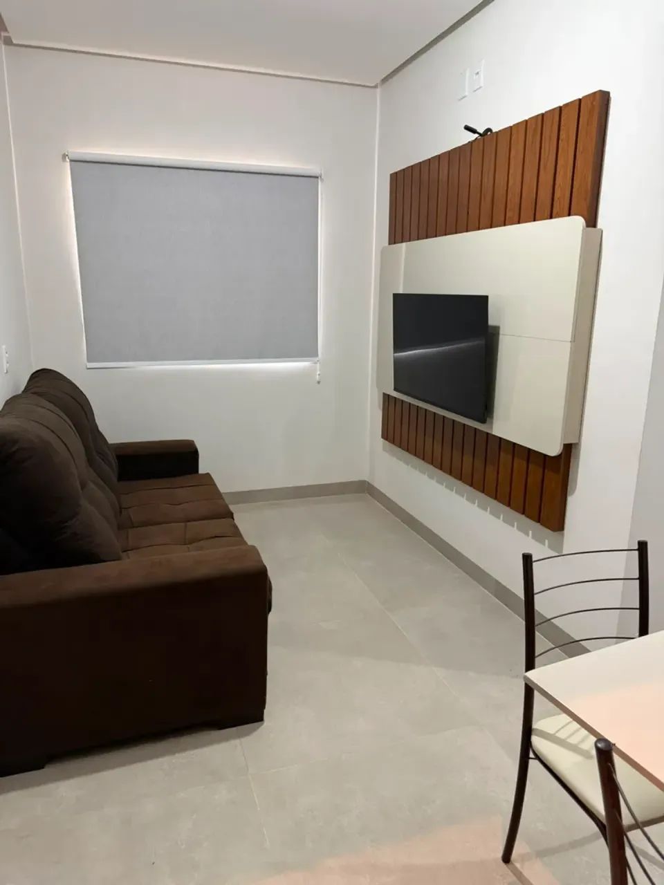 ALUGUEL DE STUDIO COM INTERNET INCLUSO - Foto 4