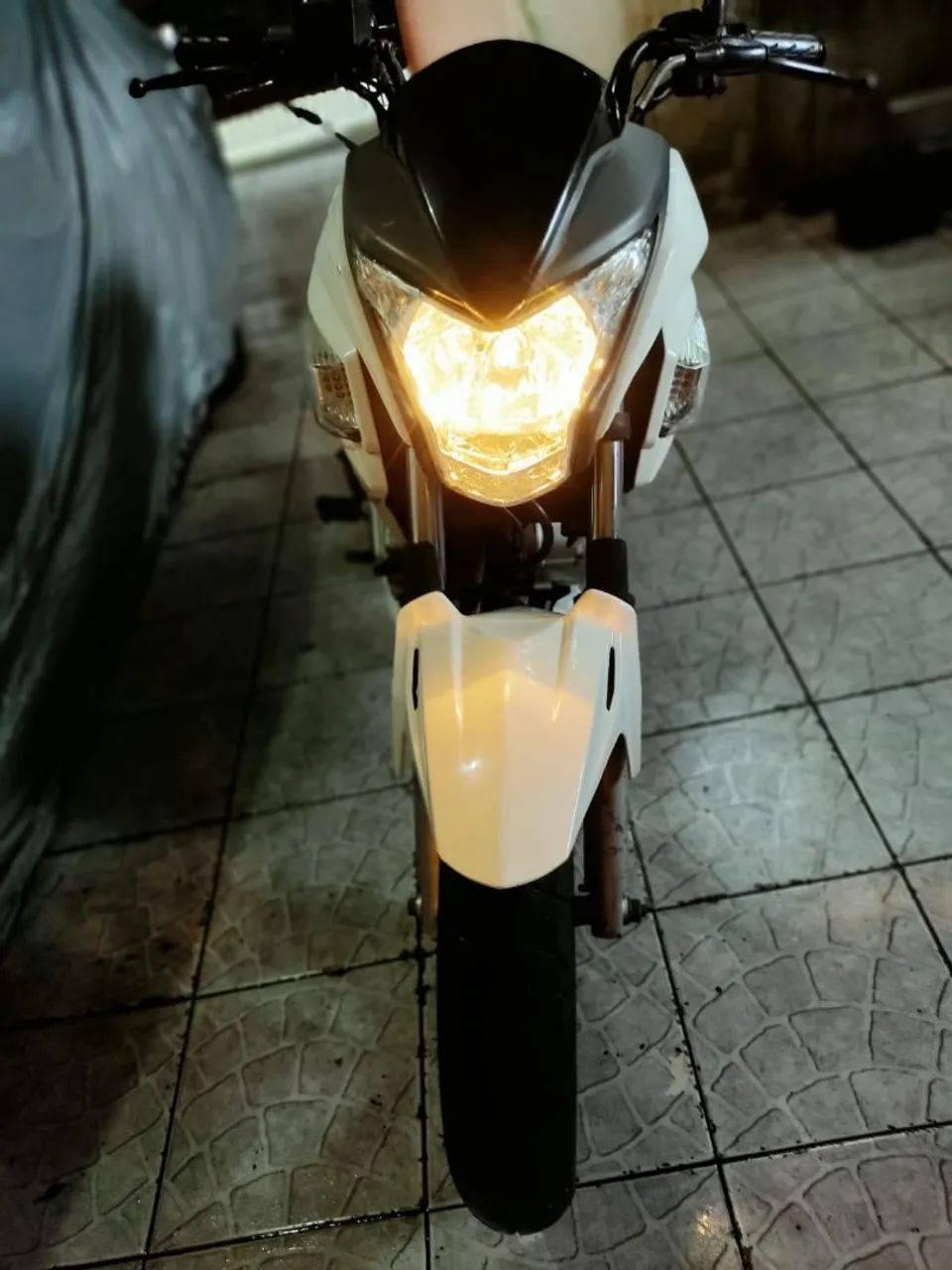 Traxx Tss 250  - Foto 4