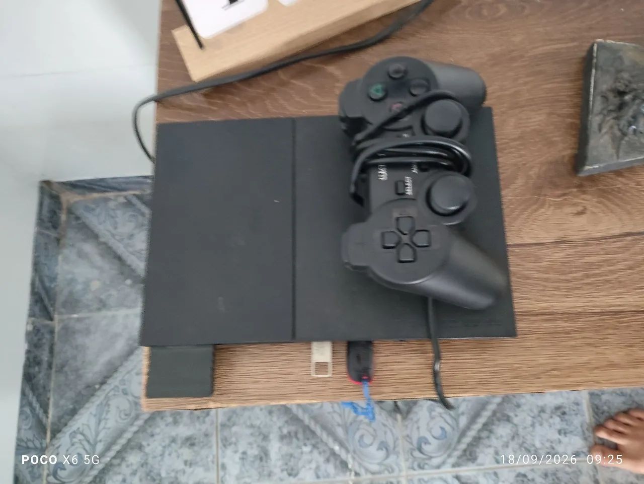 Ps2 completo  - Foto 2
