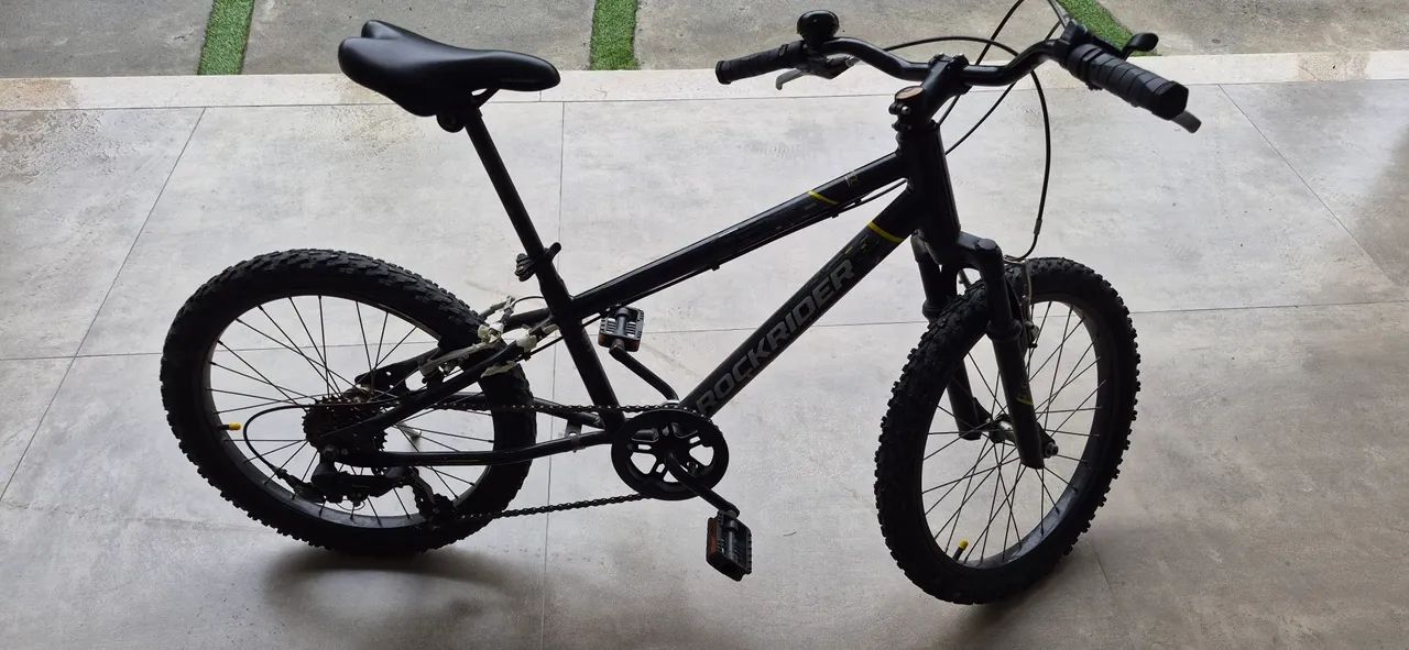 Bicicleta Infantil - Foto 3