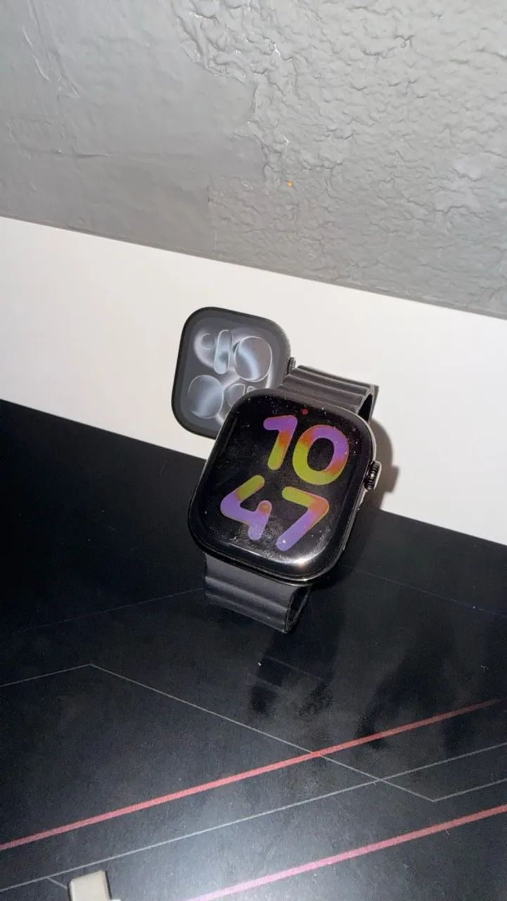 Apple Watch Séries 11 - Foto 2