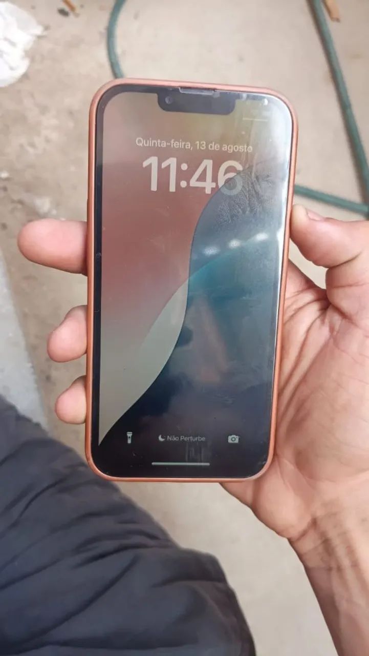 iPhone 13 128 gb - Foto 5
