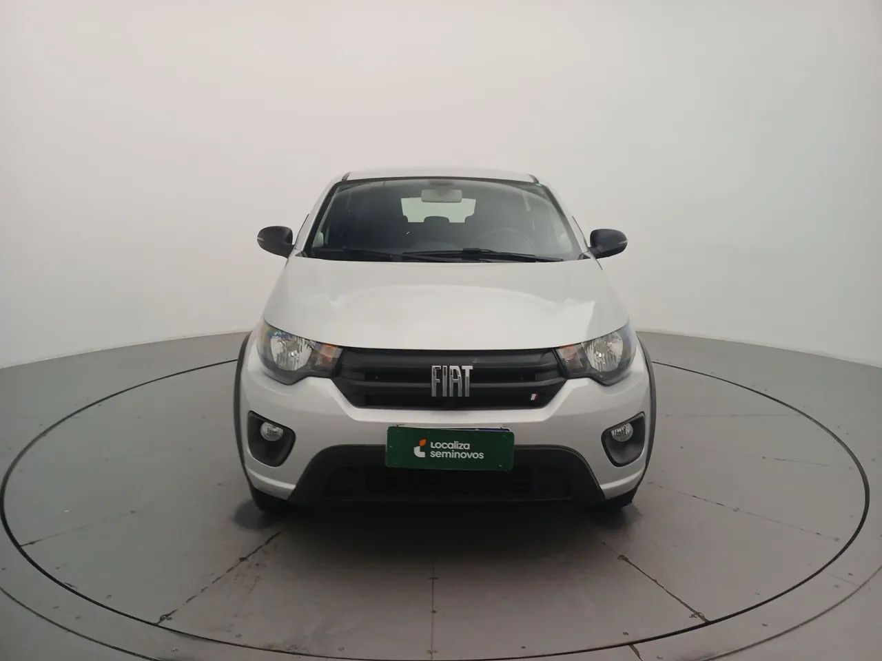 Fiat Mobi LIKE 1.0 Fire Flex 5p., foto 8 de 18