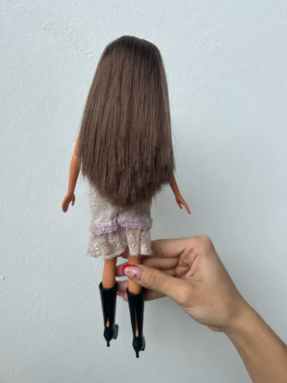 Princesa barbie  - Foto 3