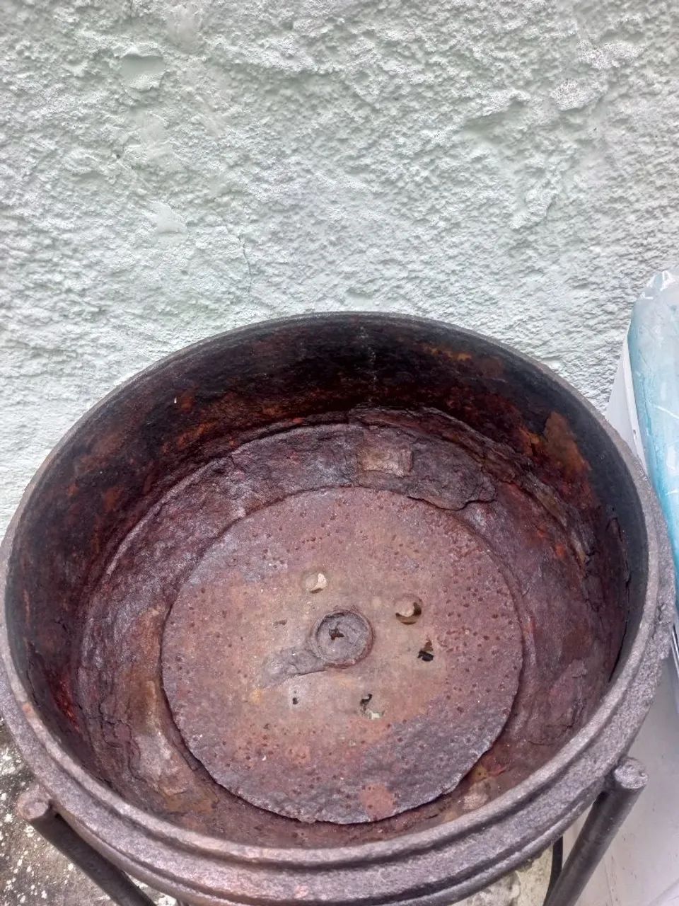 Churrasqueira grande  - Foto 2