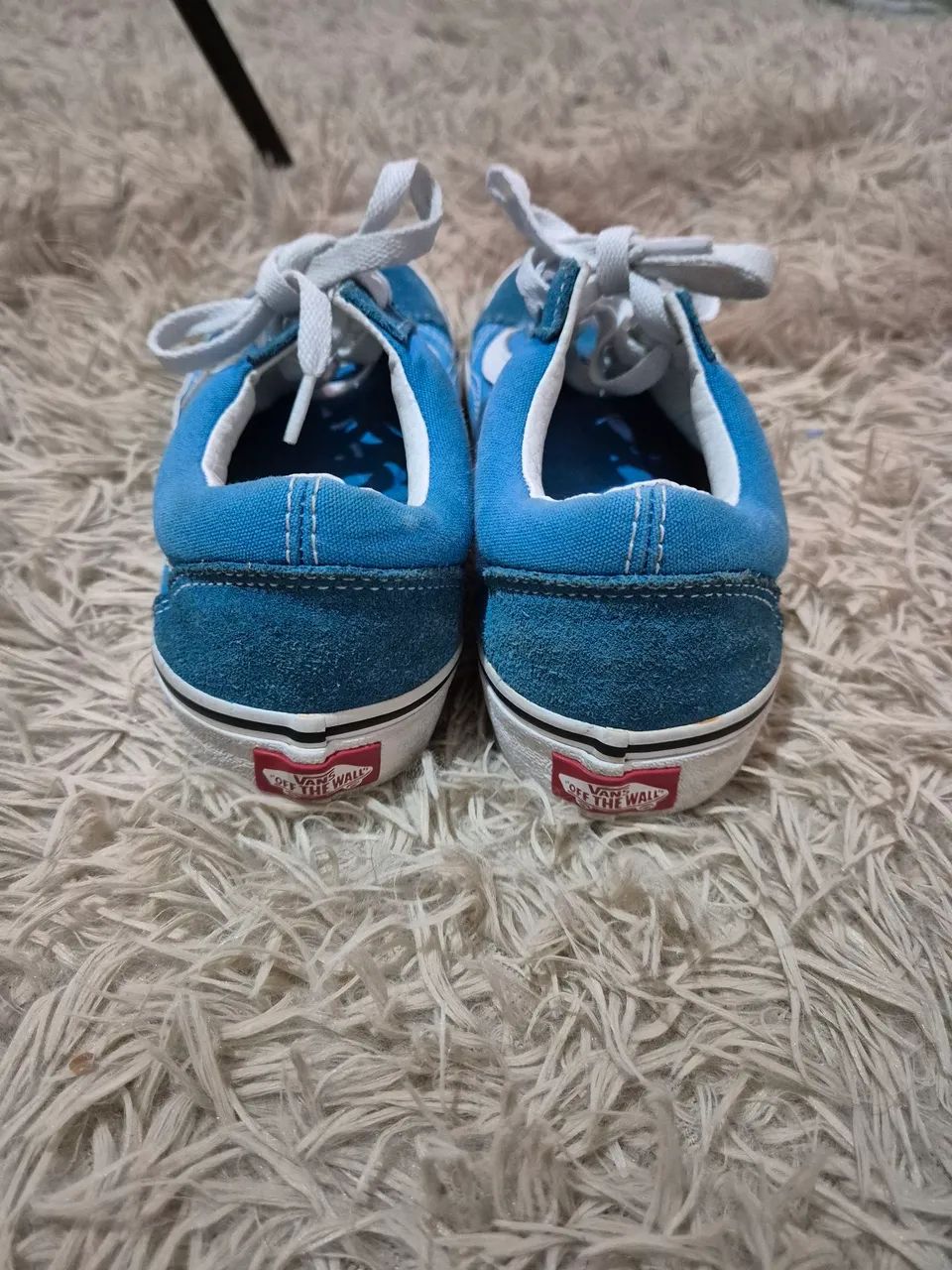 Tênis Vans Old Skool Original - Foto 3