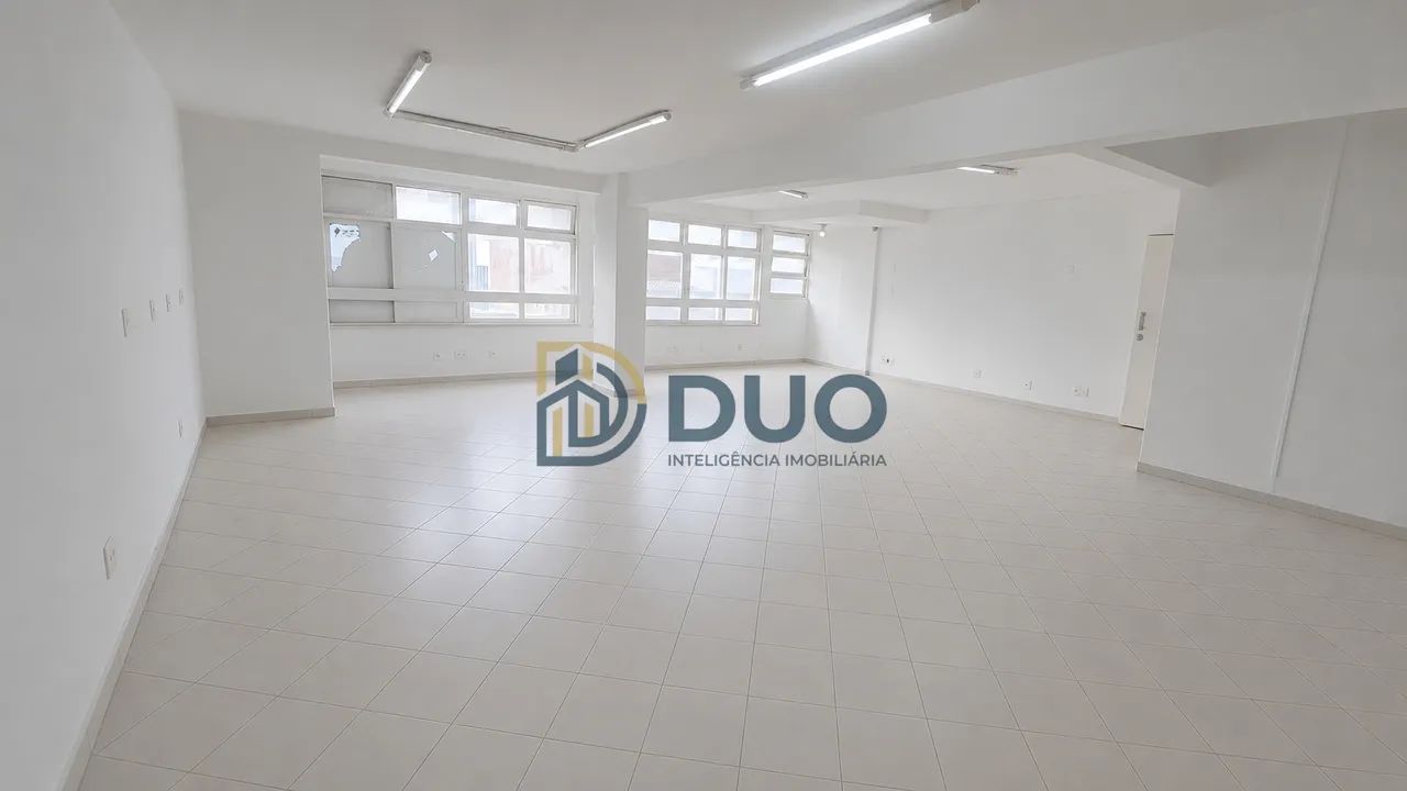 Escritório no Centro de Florianópolis | Edifício Dias Velho - Foto 4