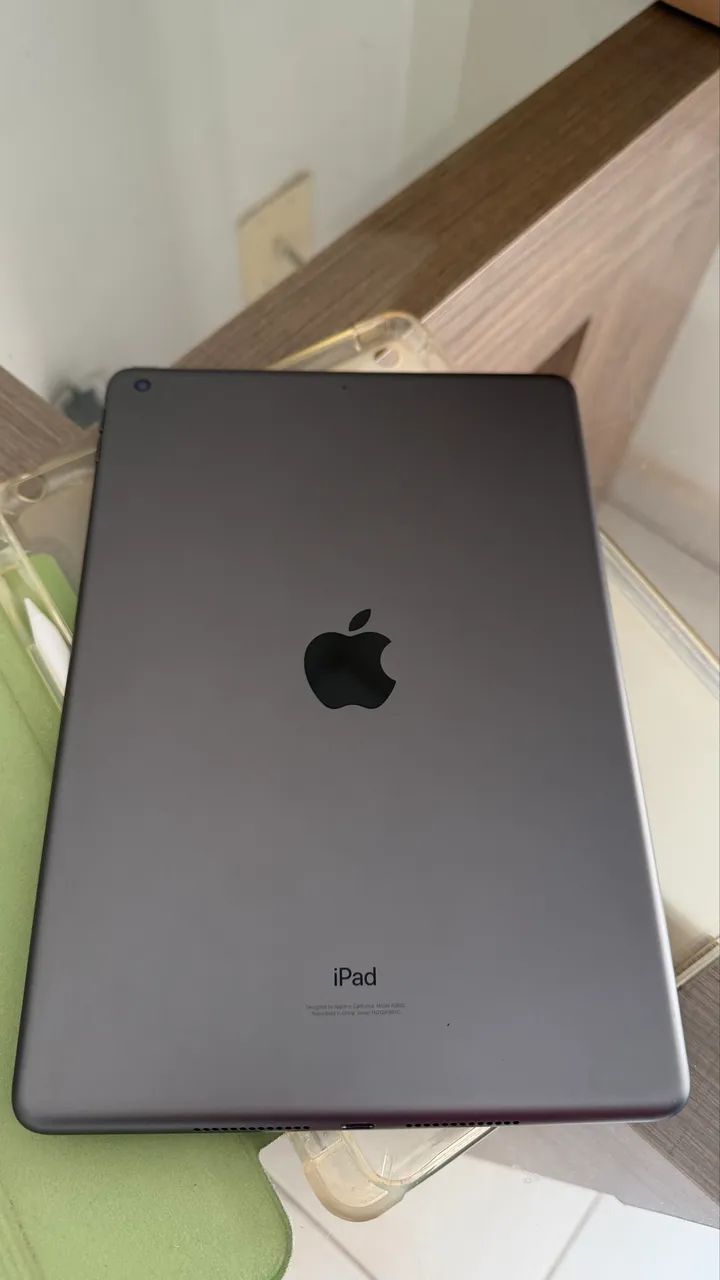 iPad 9 geração 