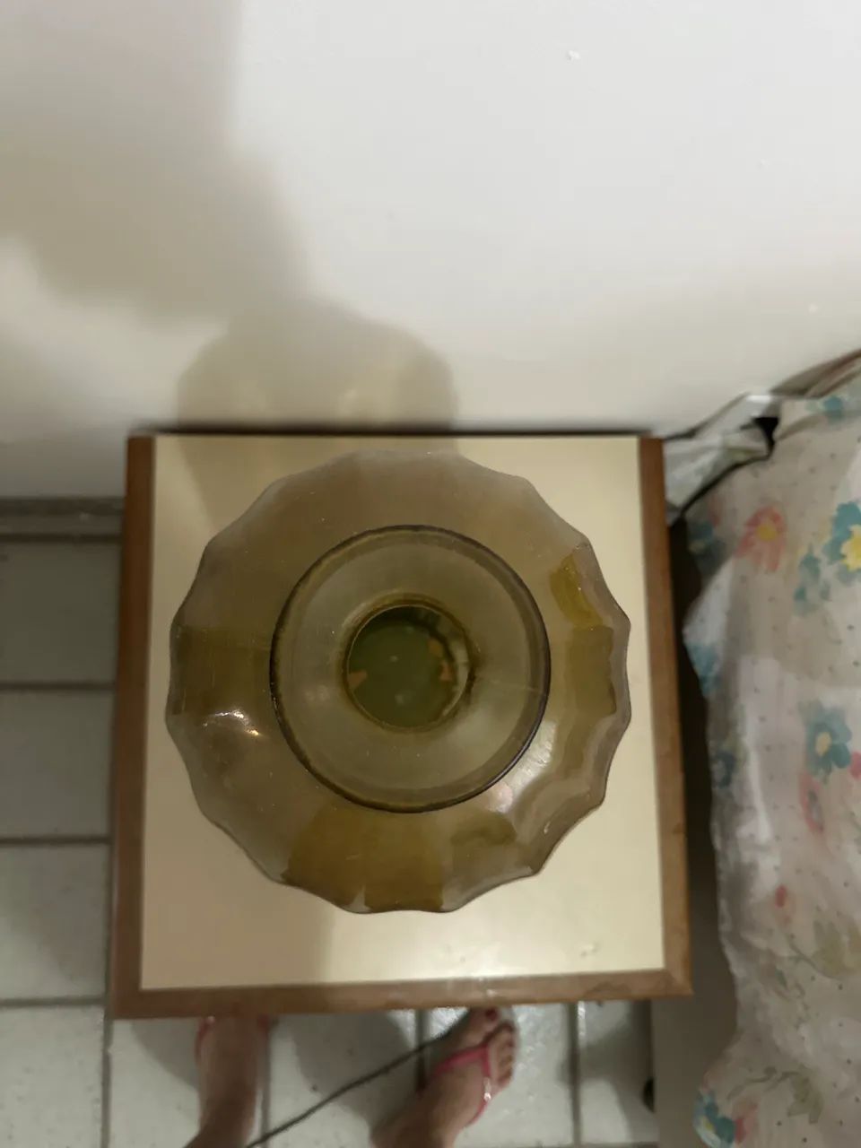 Vaso/Jarro Grande - Foto 2