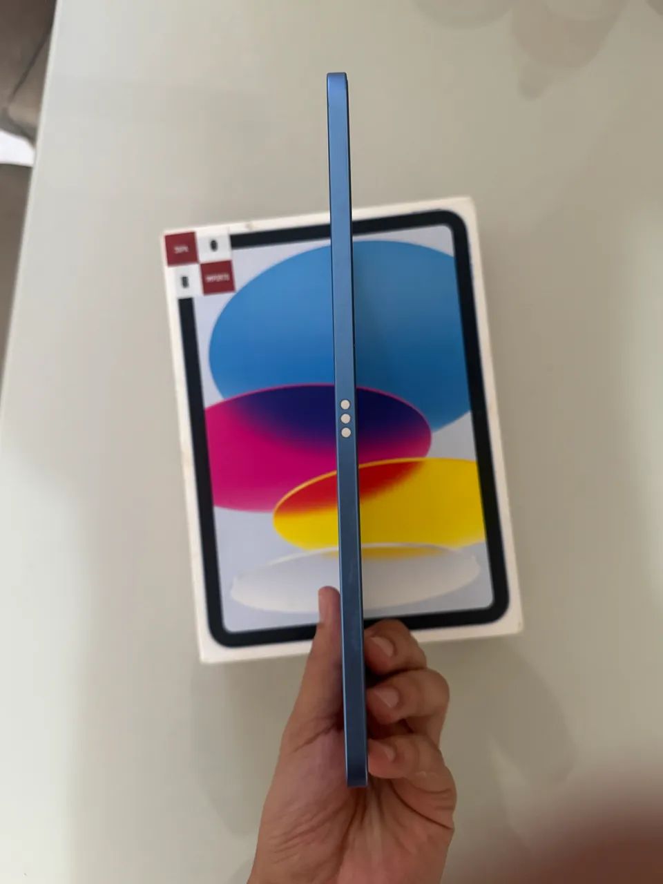 Ipad 10 64gb - Foto 4