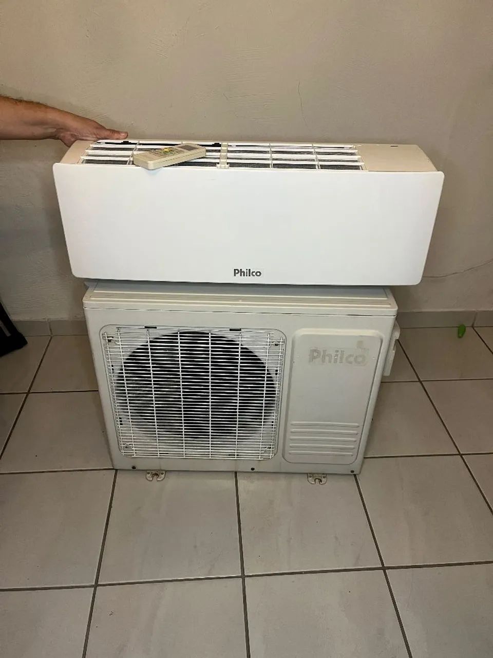 Ar Condicionado  - Foto 2