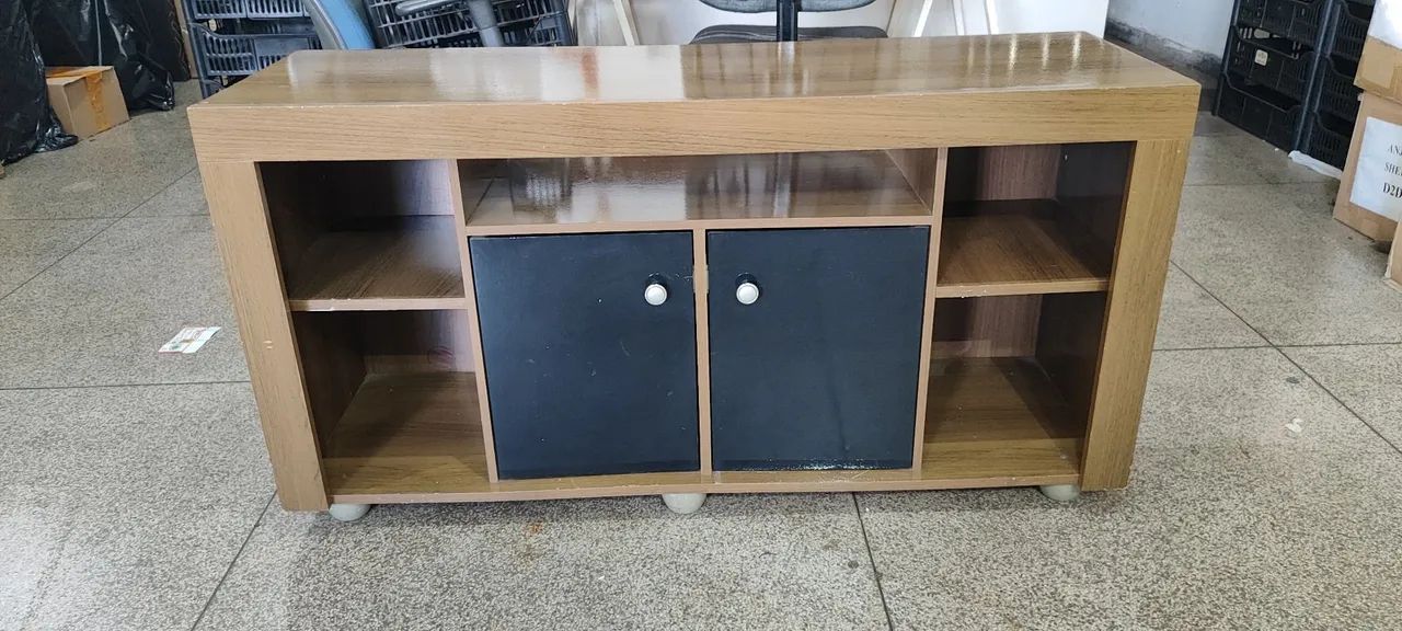 Vendo Rack simples para TV