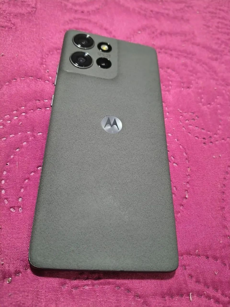 Moto Edge 50  - Foto 5