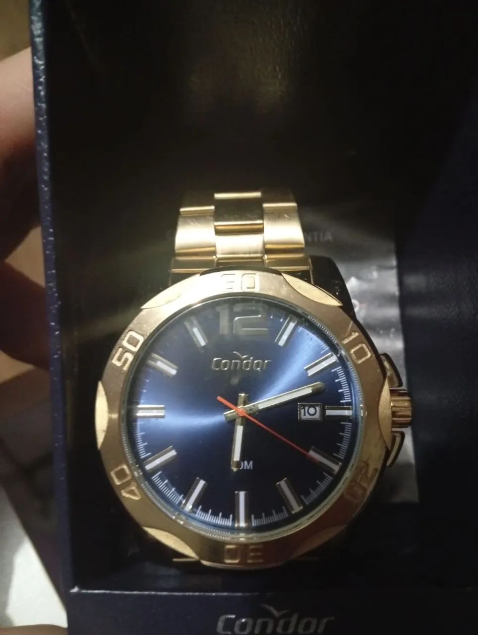 RELOGIO CONDOR - Foto 3