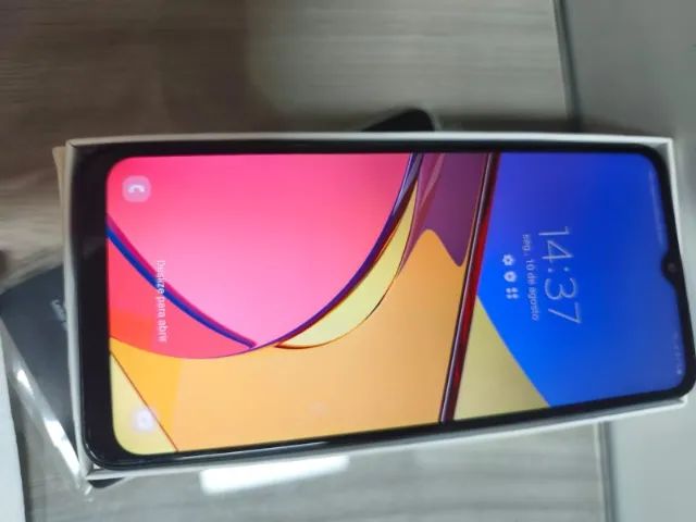 CELULAR SEMINOVO - Foto 5