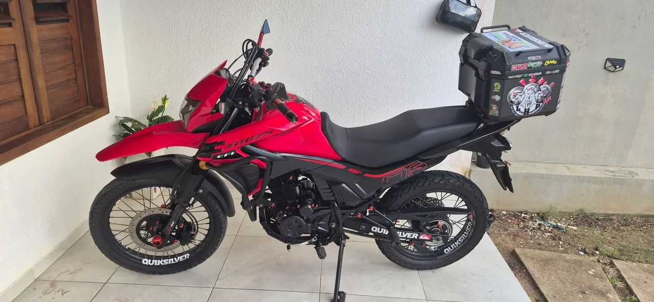 A mais nova de Maceió 
