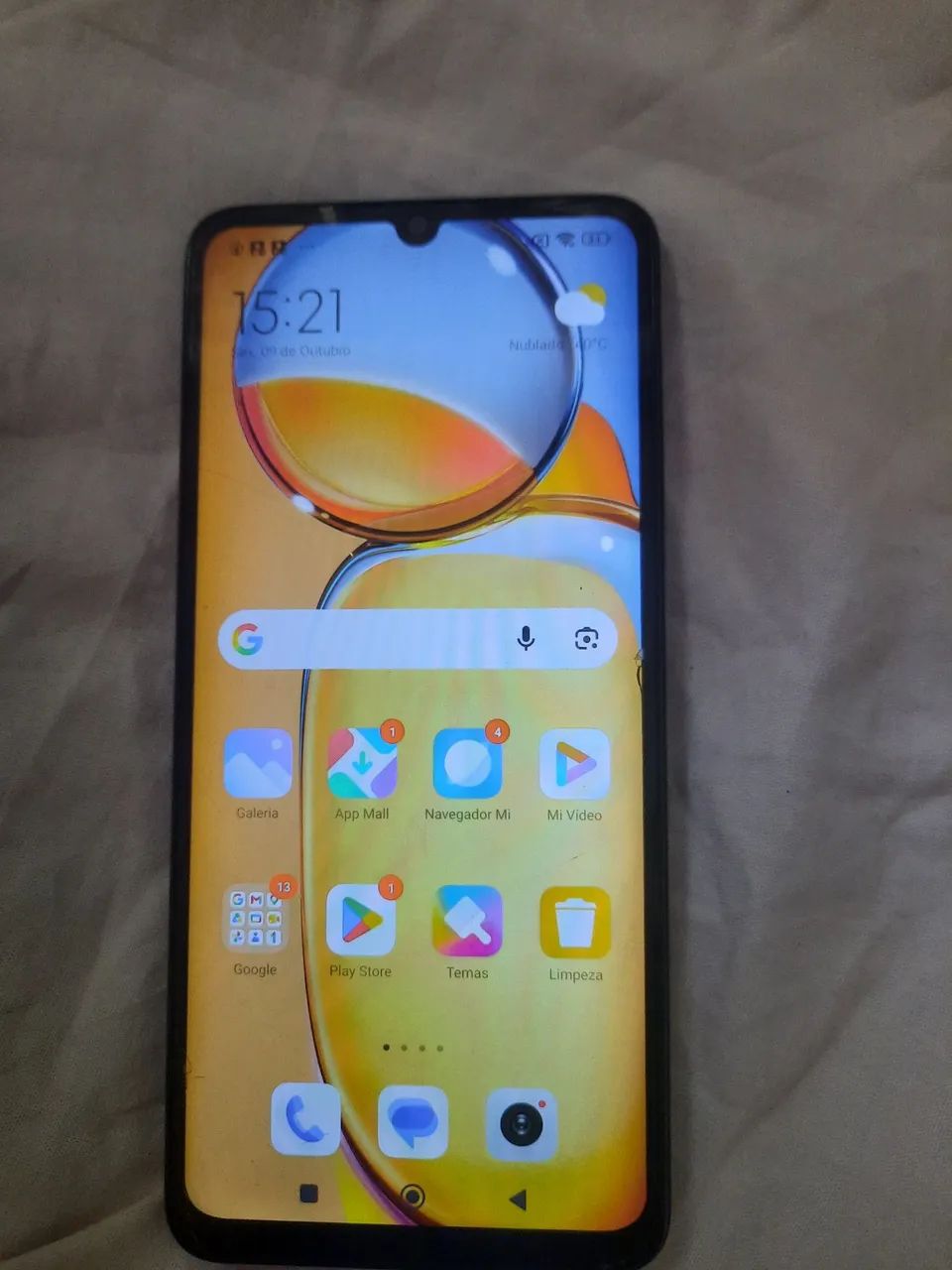 Redmi c13