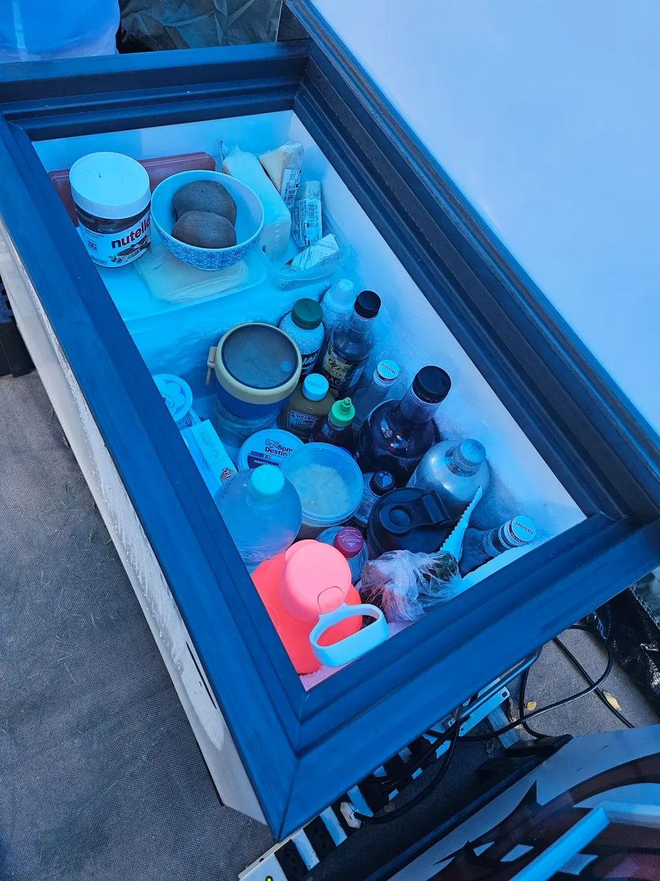 Freezer 70L - Foto 2