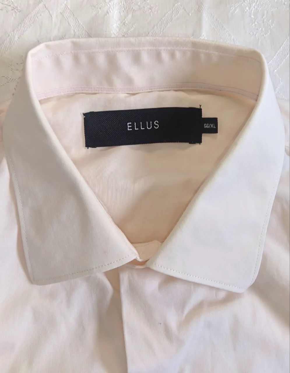 Camisa Manga longa Ellus  - Foto 4