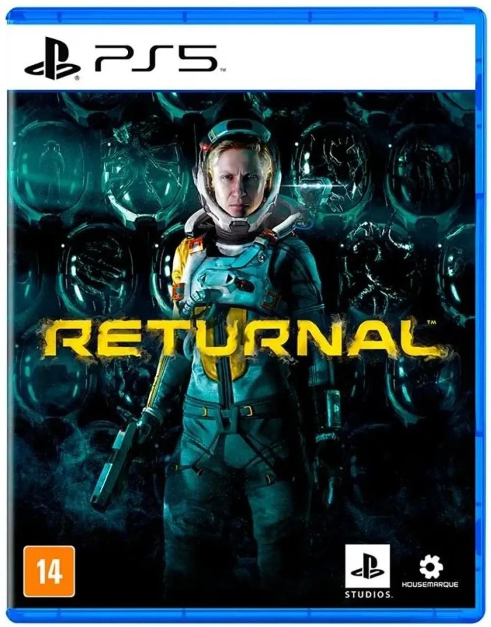 Promoção Jogo PS5