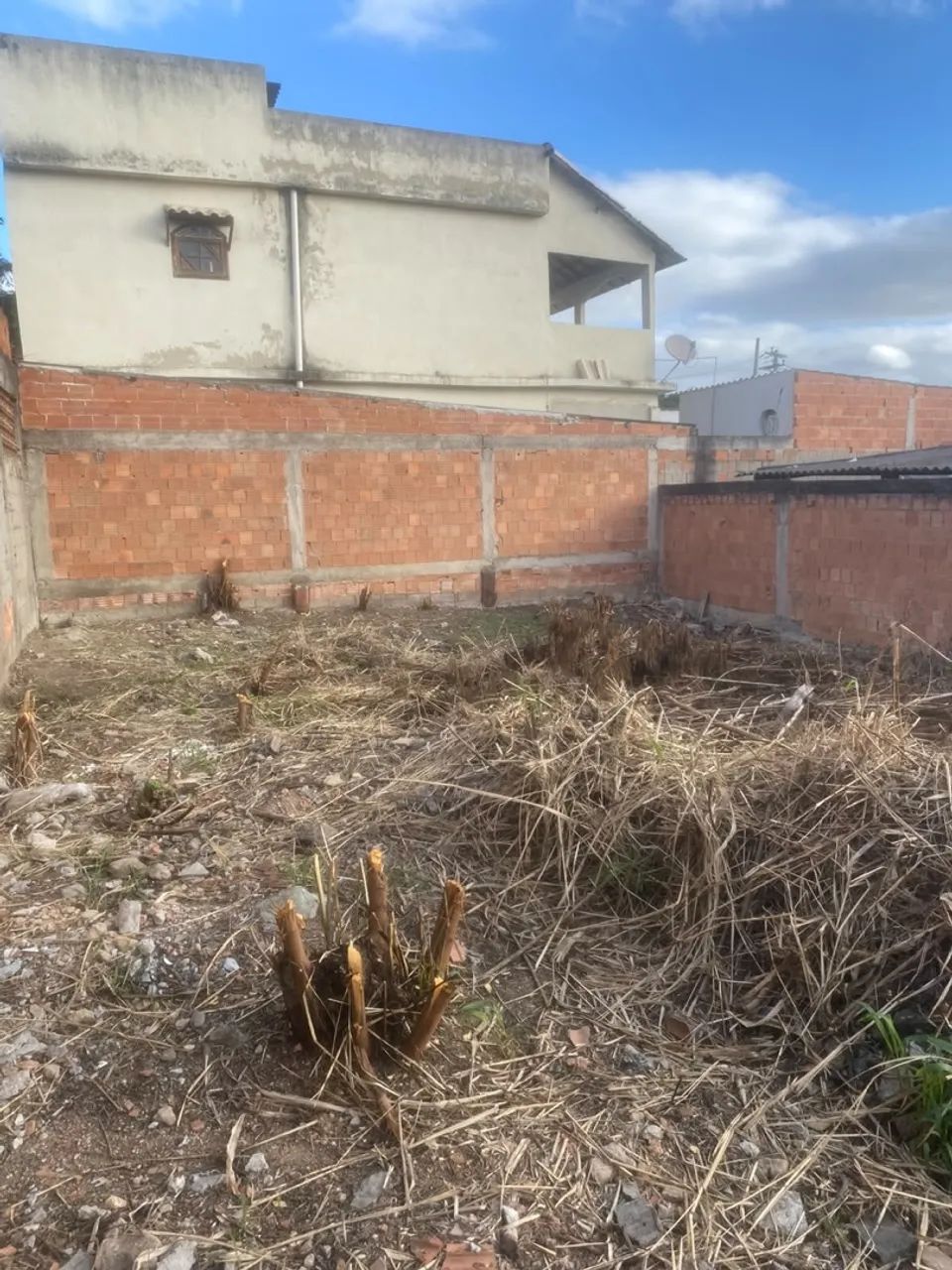 Vendo um Terreno 8/30 - Foto 3