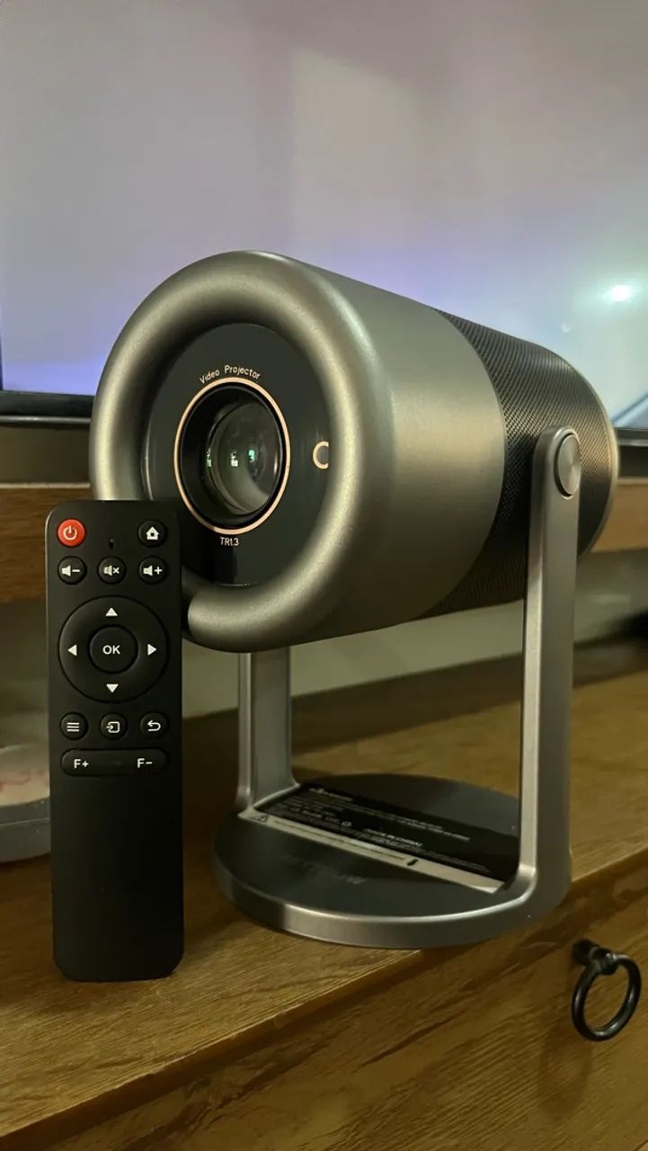 PROJETOR SMART
