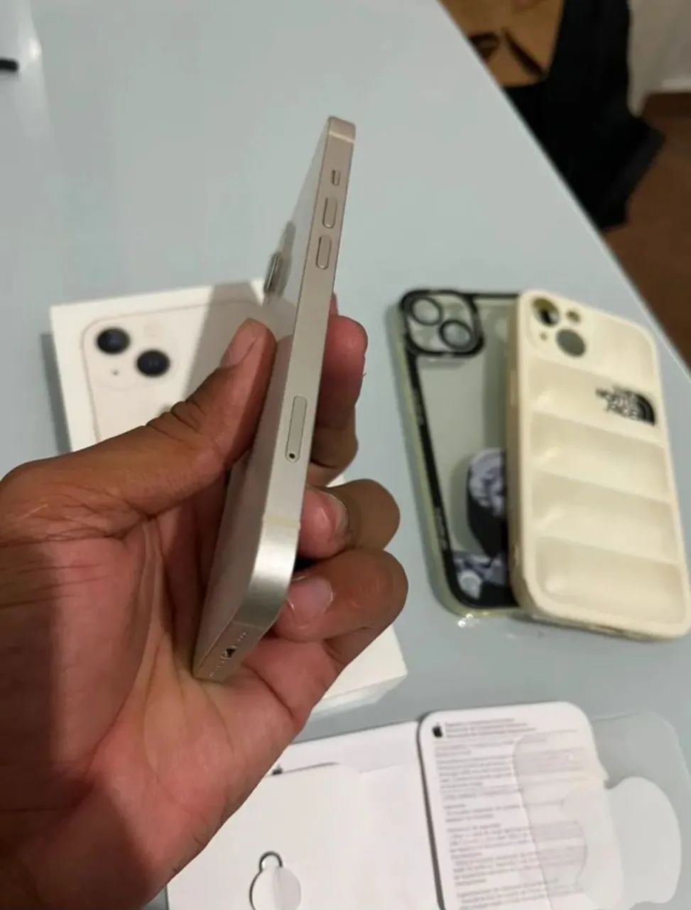 Iphone 13 128gb