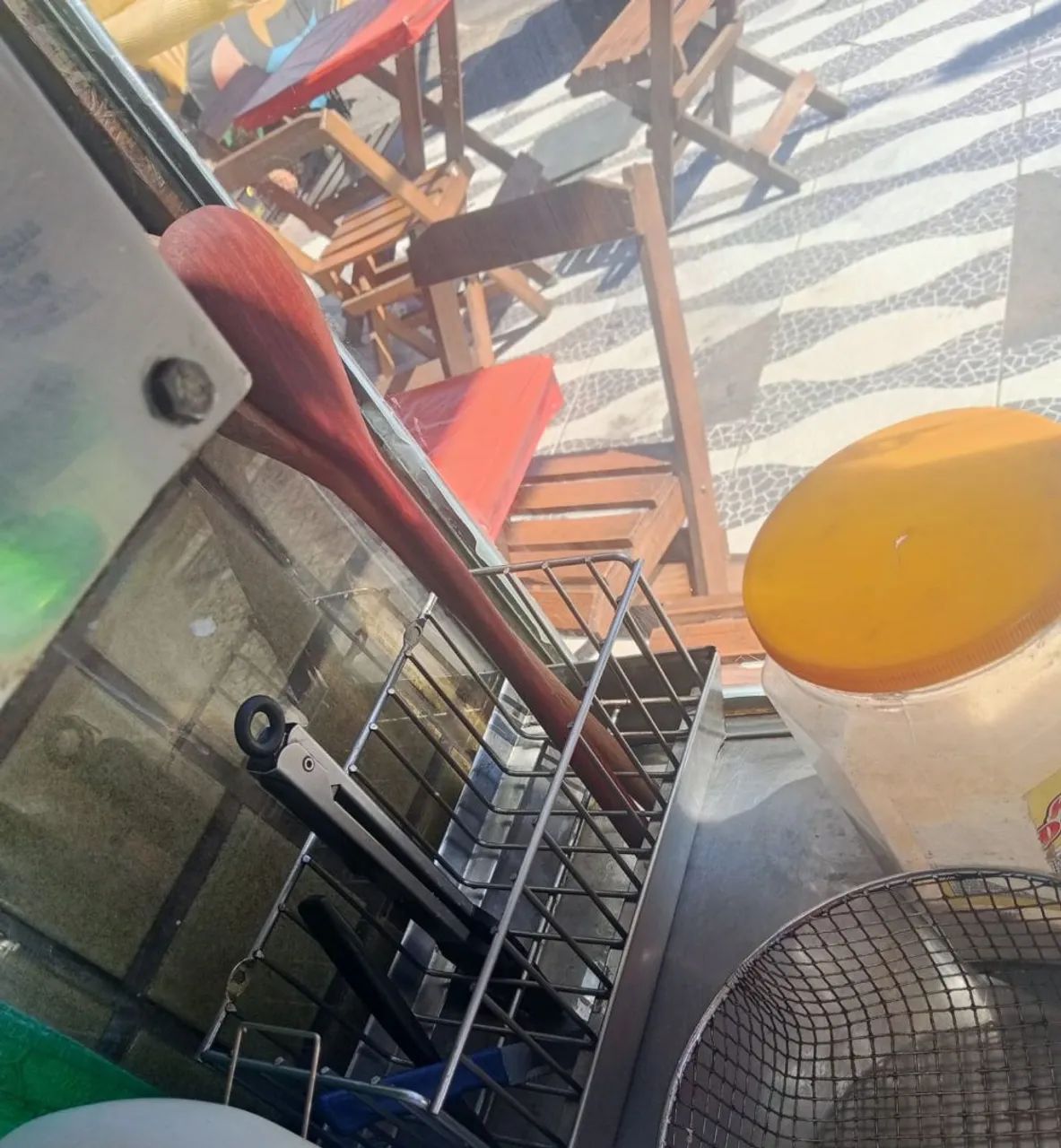 Carrinho de churros  - Foto 2