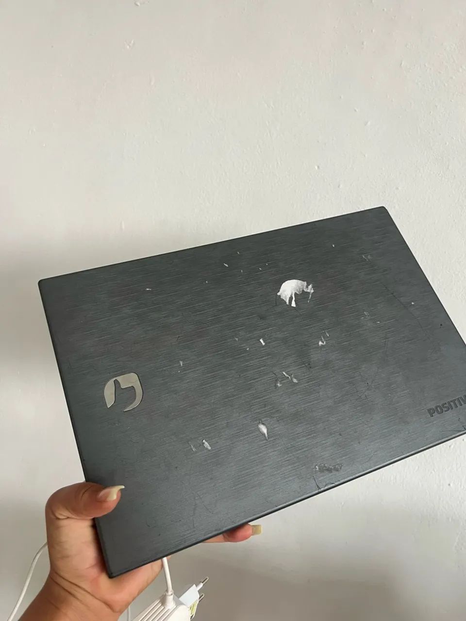 NOTEBOOK SEMI NOVO  