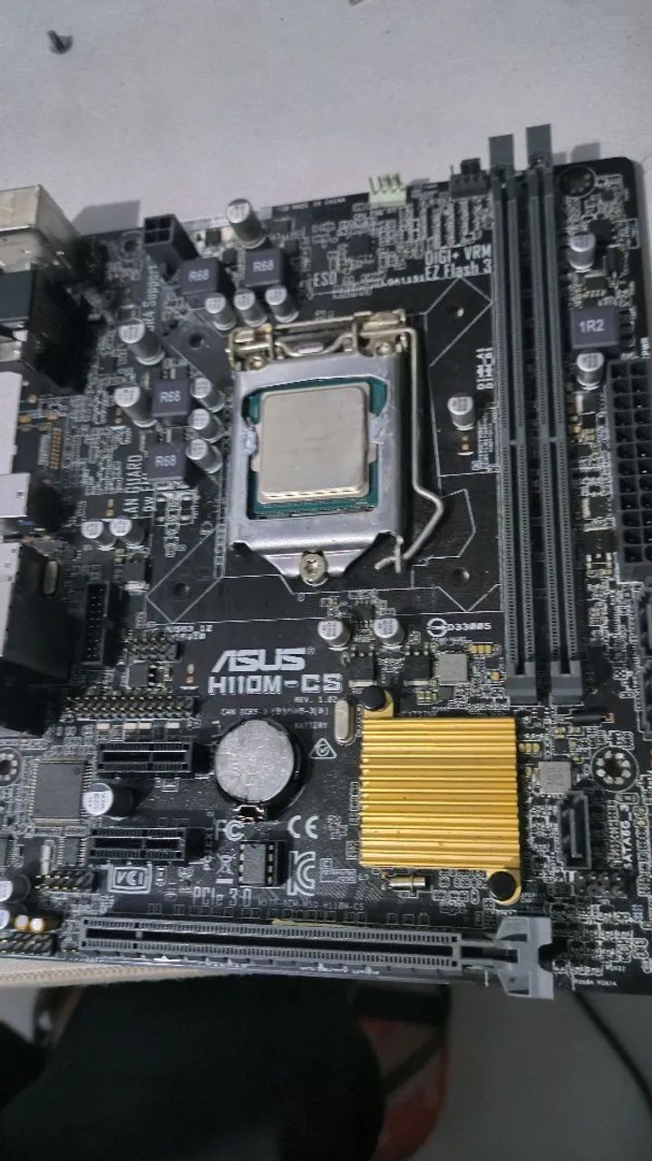 Kit Core i5 - Foto 2