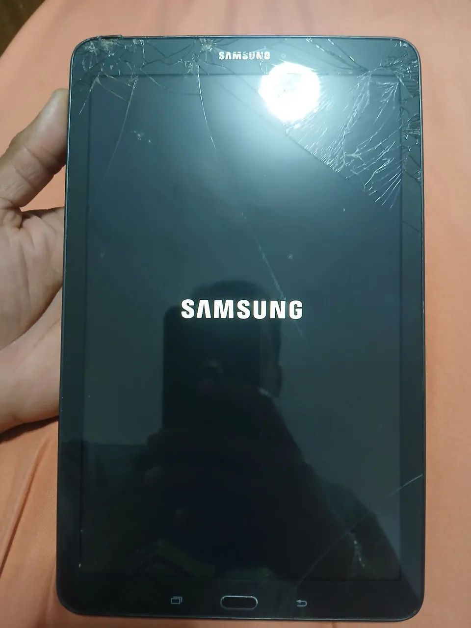 Vendo tablet Samsung 