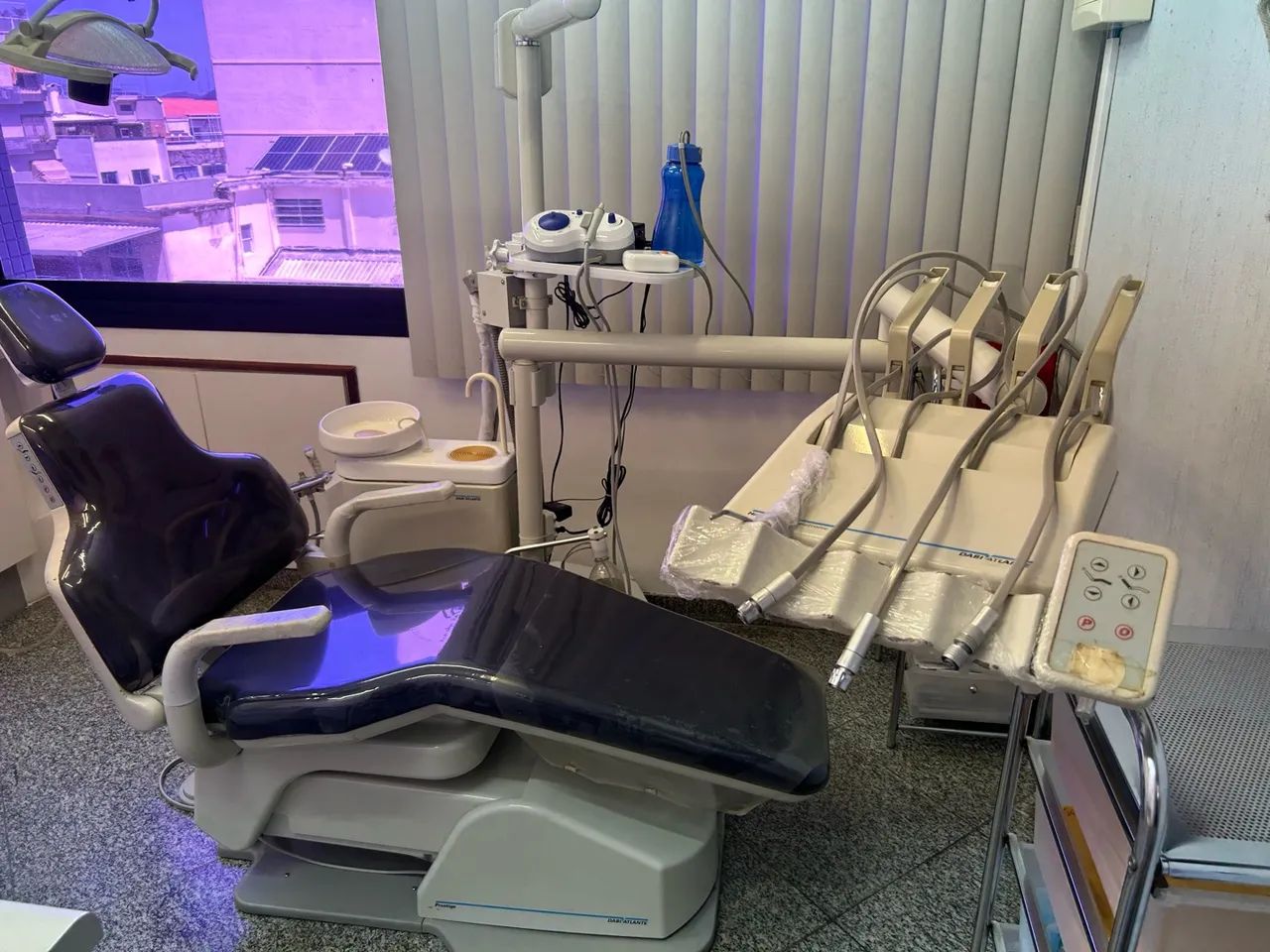 Equipamento odontológico  - Foto 4