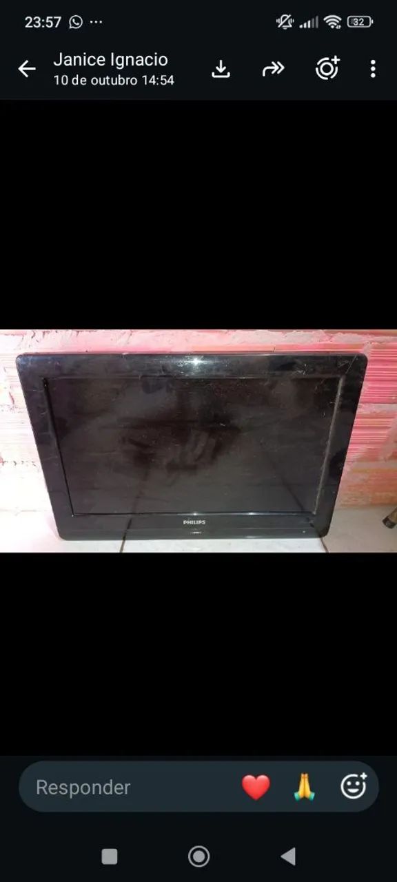 Tv 26 polegadas 