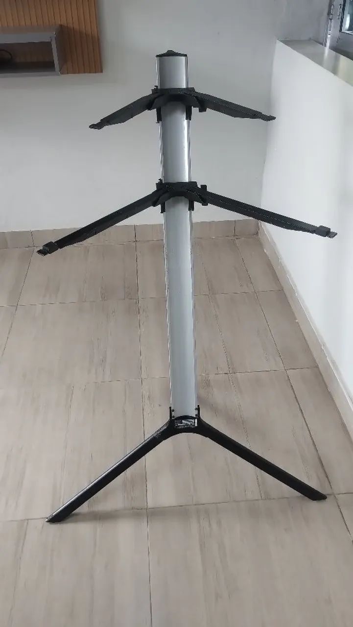 Estante stay - Instrumentos musicais - Recanto Verde, Esmeraldas