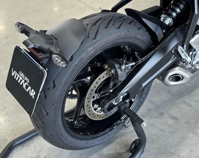 Triumph Trident 660 - 2026 - Foto 4