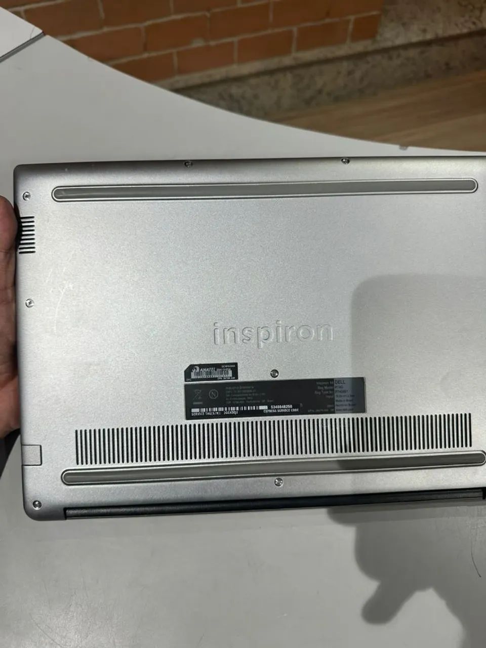 Notebook Dell inspion 14 - Foto 5