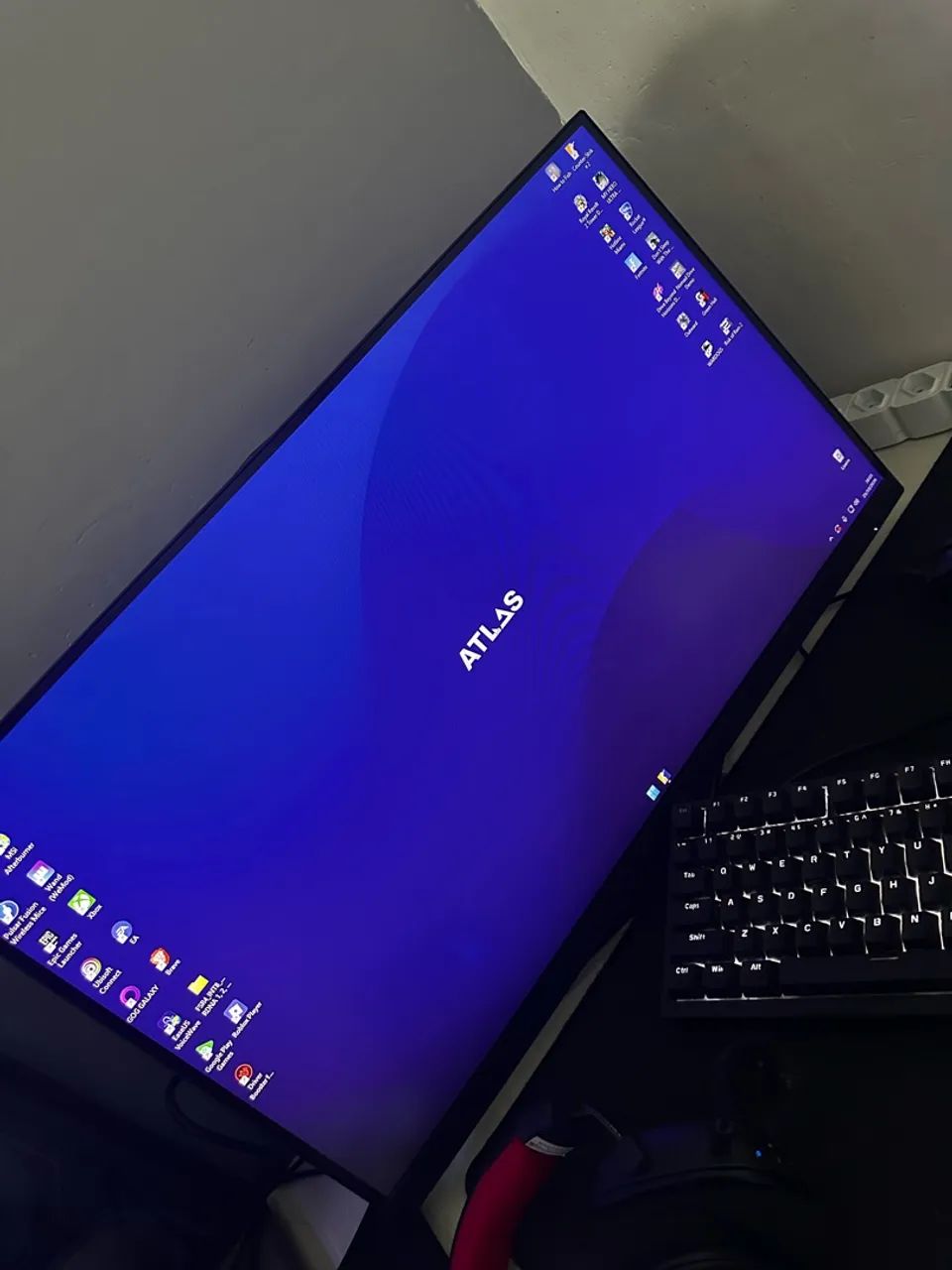 PC GAMER A VENDA! ?