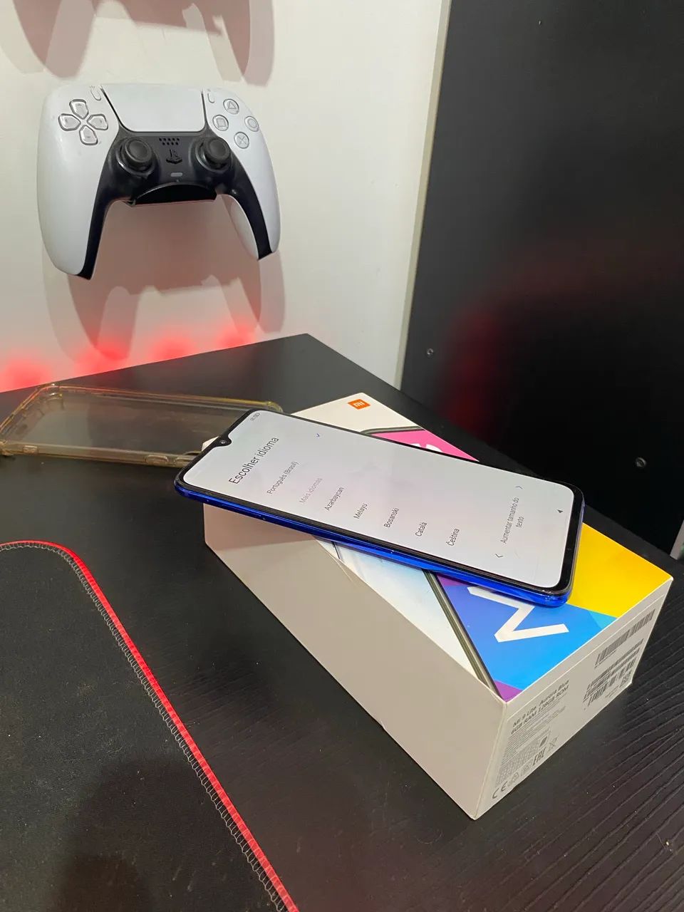 Xiaomi Mi 9 Lite 128GB - Foto 3