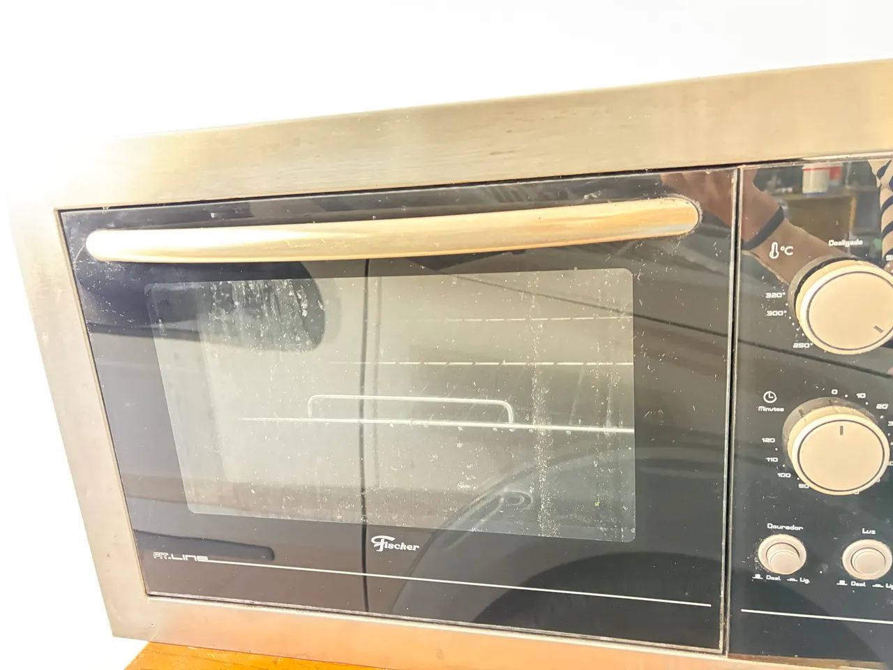 Forno Elétrico  - Foto 2