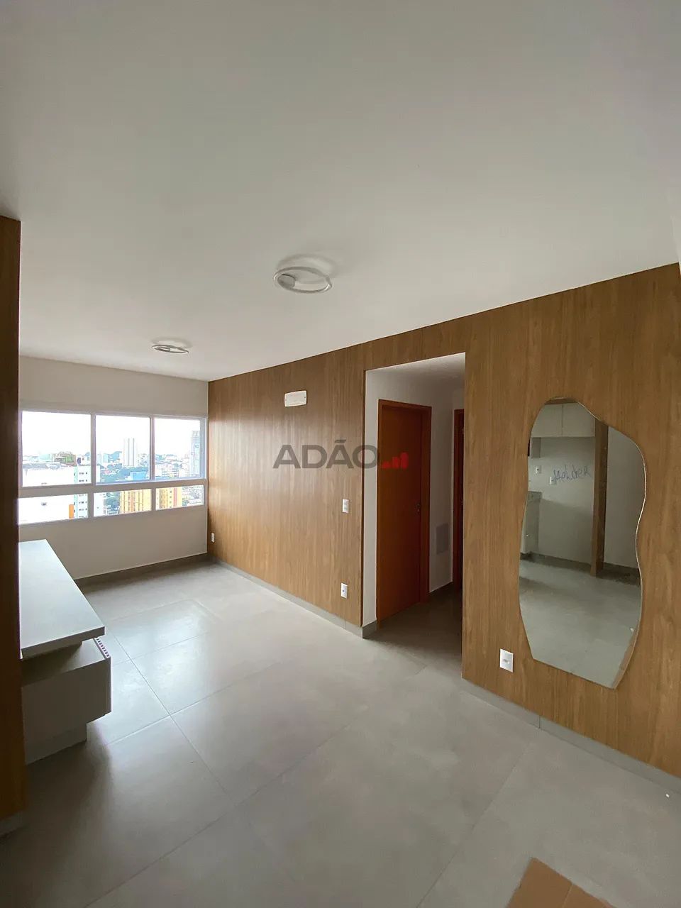 Apartamento de 2Q no setor Central - Foto 2
